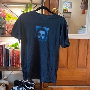 Post Malone Beerbongs and Bentleys Mugshot Tee